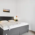 Ewelina - 150m From The Sea By Interhome * Bagenkop