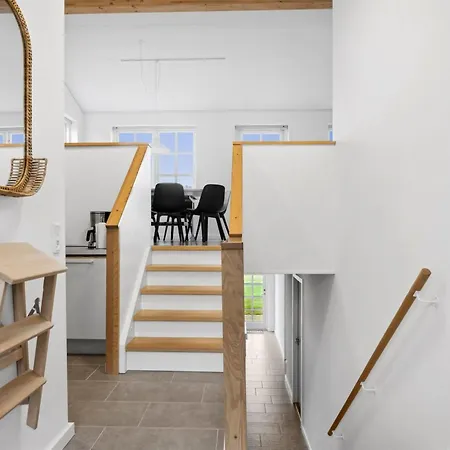 Casa vacanze Ewelina - 150m From The Sea In Funen By Interhome Bagenkop